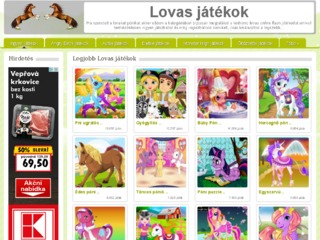 Legjobb ingyen lovas játékok