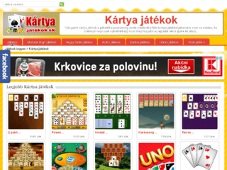 Legjobb kártya játékok ingyen 