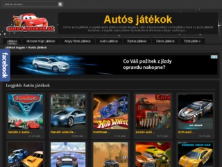 Legjobb autós játékok ingyen 