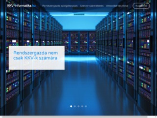 KKV-INFORMATIKA
