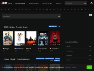 Online filmek ingyen