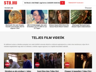 Online teljes filmek letöltése