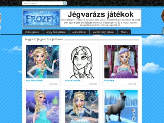 Jégvarázs