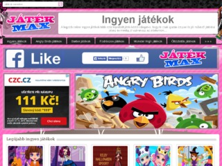 Legjobb online fodrászos játékok